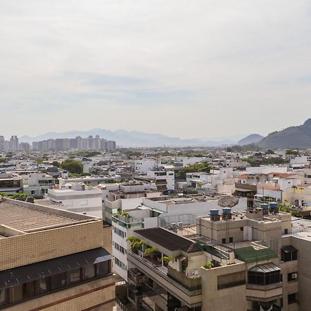Apartment Ocean View II Rio de Janeiro Exterior photo