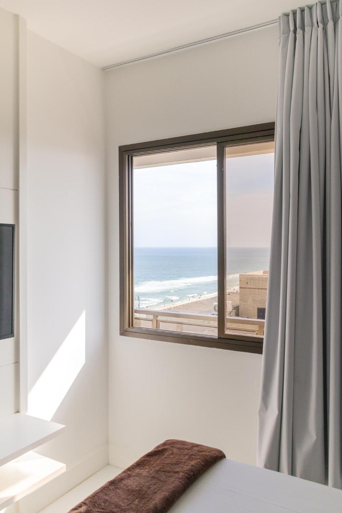 Apartment Ocean View II Rio de Janeiro Exterior photo