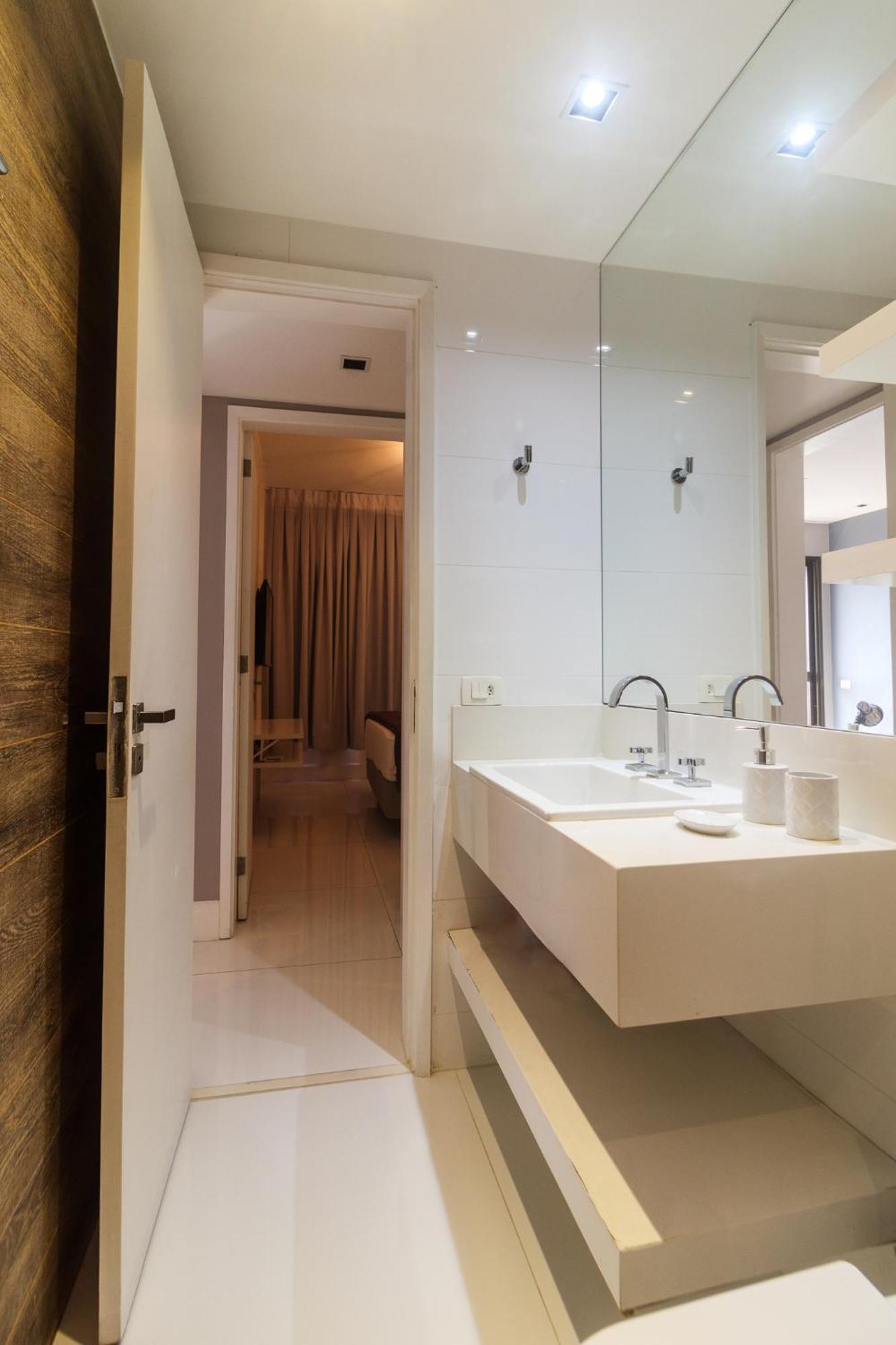 Apartment Ocean View II Rio de Janeiro Exterior photo