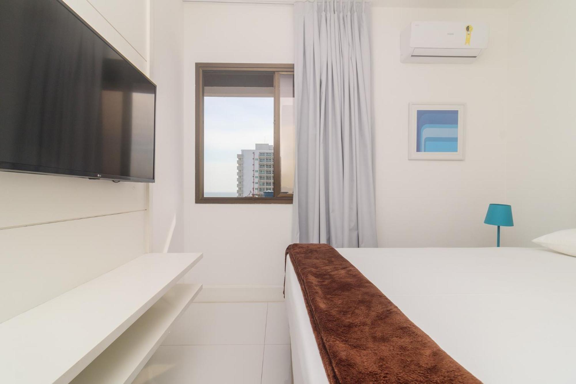 Apartment Ocean View II Rio de Janeiro Exterior photo