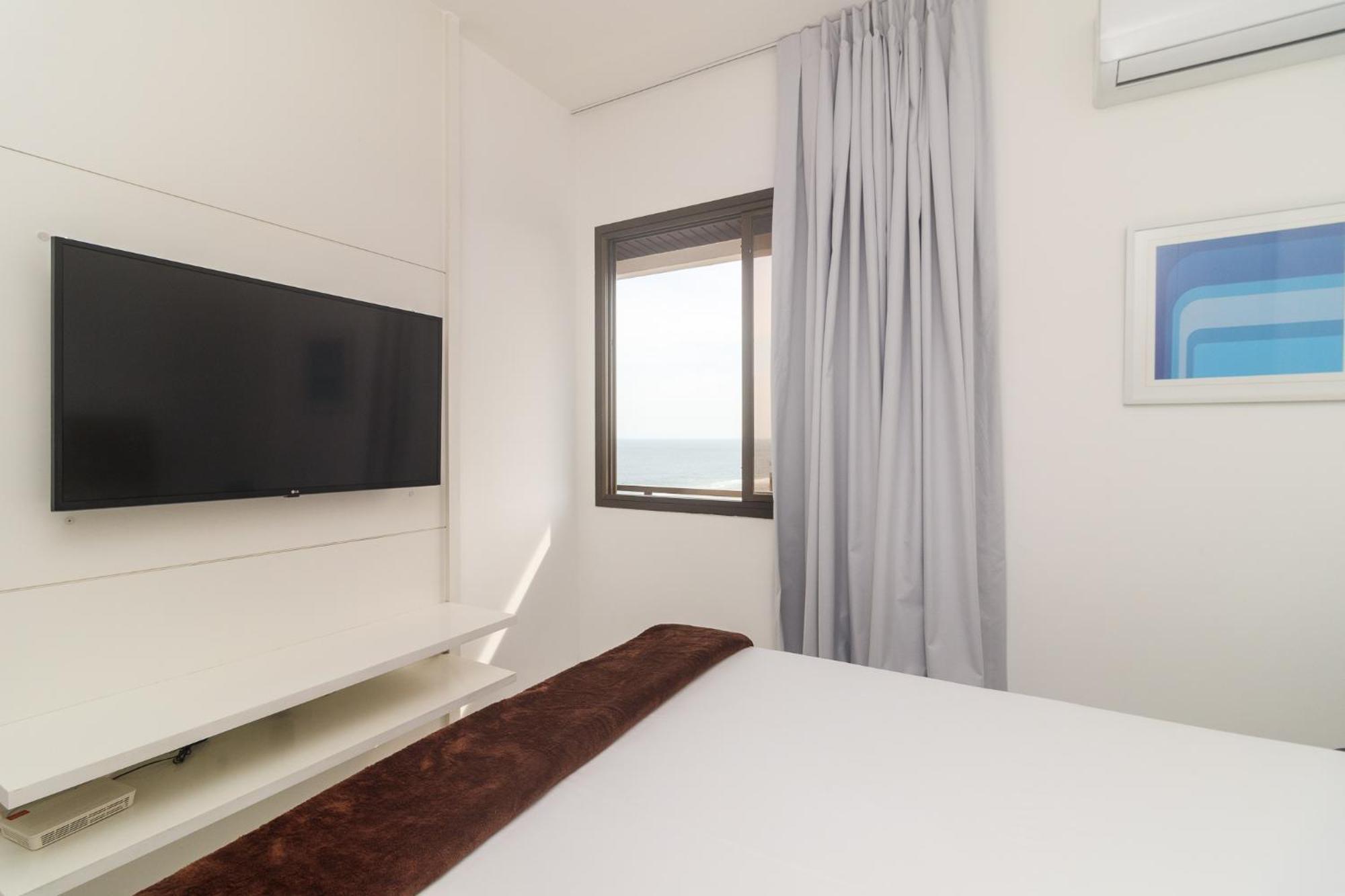 Apartment Ocean View II Rio de Janeiro Exterior photo