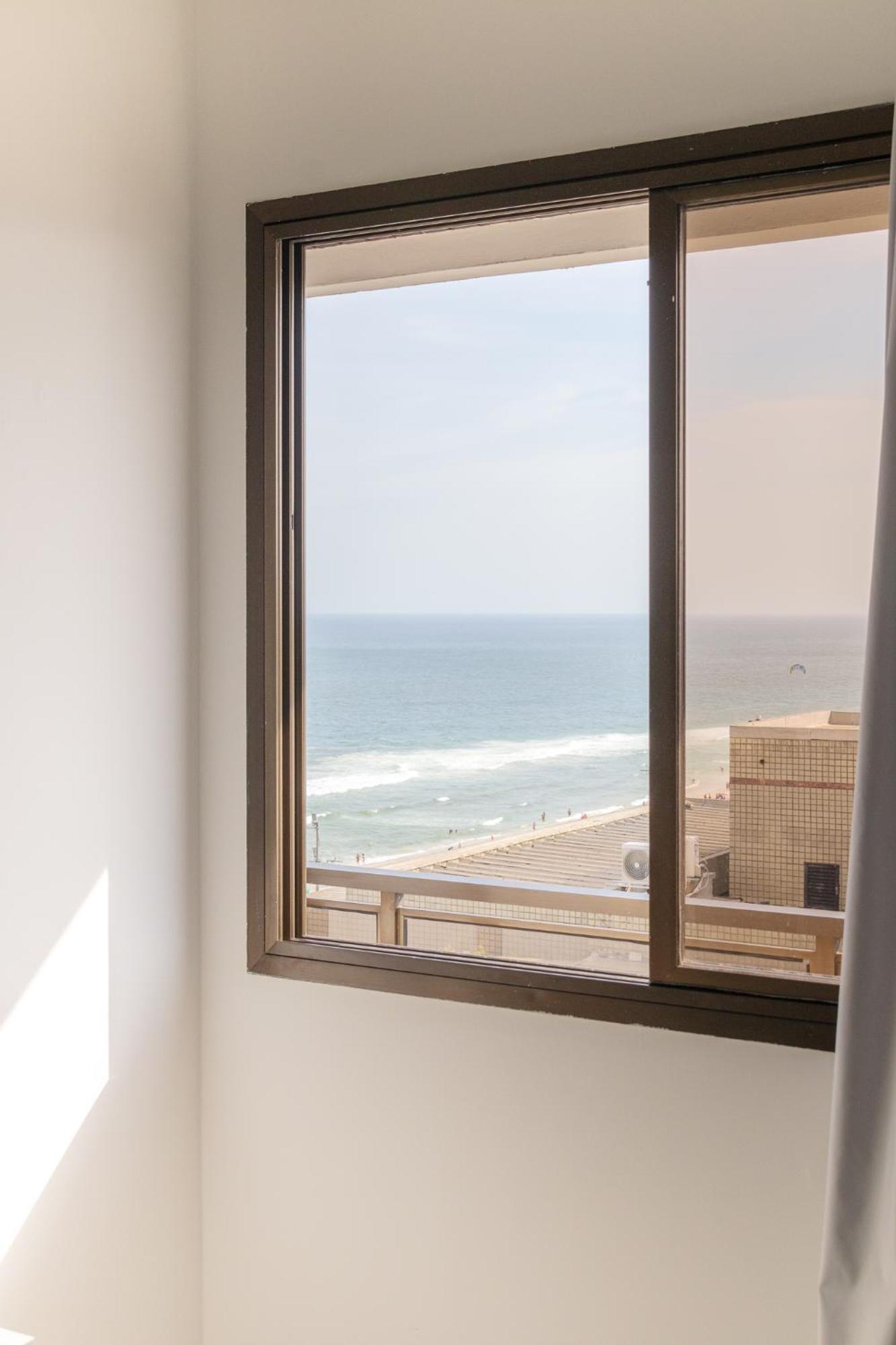 Apartment Ocean View II Rio de Janeiro Exterior photo