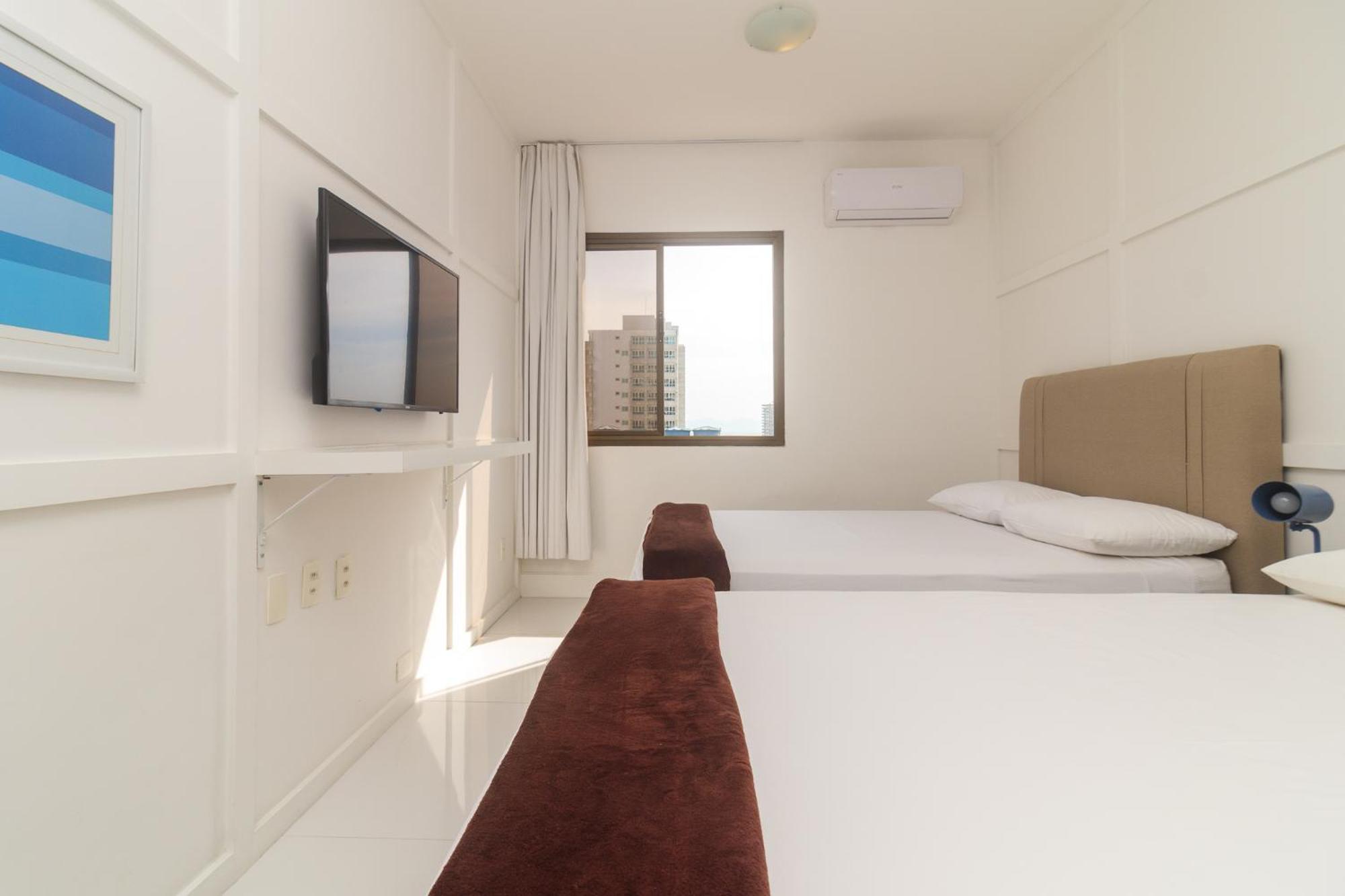 Apartment Ocean View II Rio de Janeiro Exterior photo