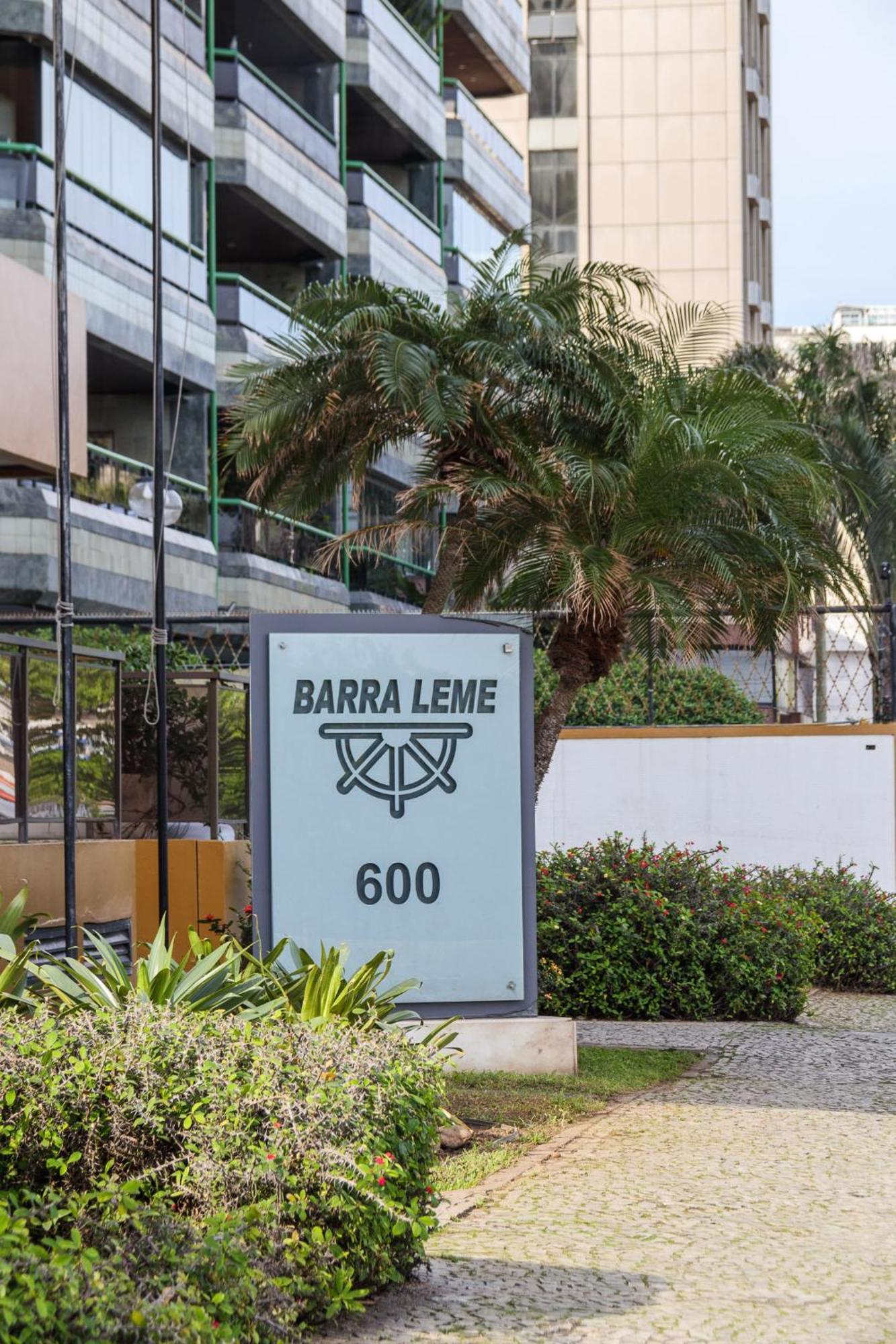 Apartment Ocean View II Rio de Janeiro Exterior photo