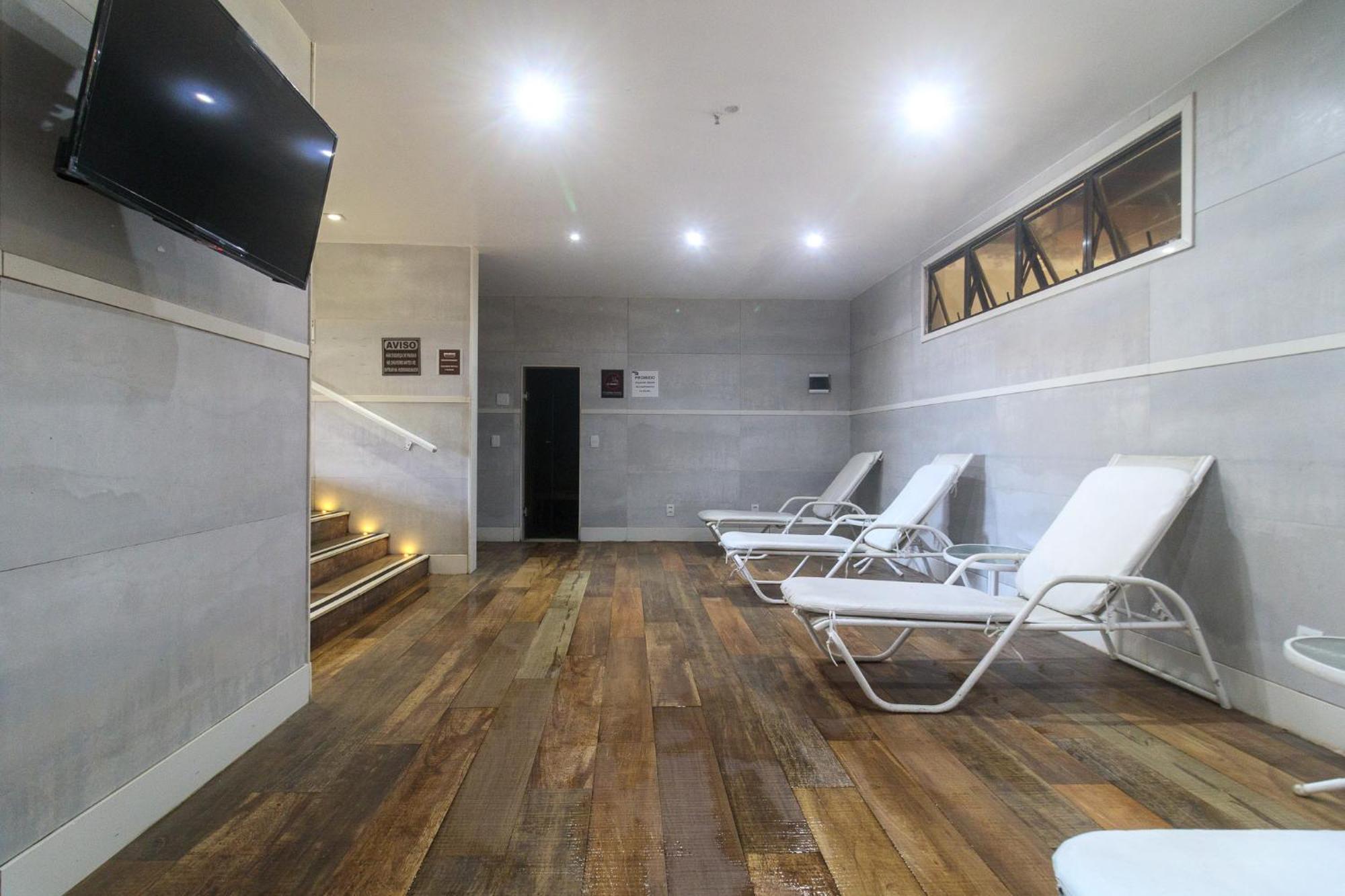 Apartment Ocean View II Rio de Janeiro Exterior photo